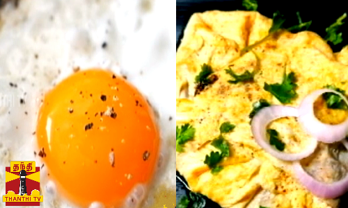 குட்டி பட்ஜெட்டில் அறுசுவை விருந்து...ருசிக்க வைக்கும் இத்தாலி ரெசிபி...