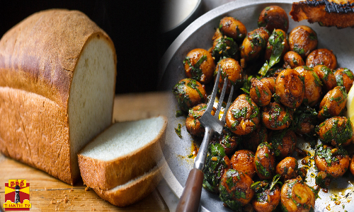 குட்டி பட்ஜெட்டில் பெரிய ரெசிபி-நாவூர வைக்கும் ஸ்பெயின் நாட்டு ரெசிபி