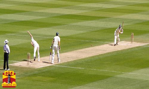 ஒலிம்பிக்கில் கிரிக்கெட் சேர்ப்பு - லாஸ் ஏஞ்சல்ஸ் ஒலிம்பிக்கில் இடம்பெறும் டி20 கிரிக்கெட்