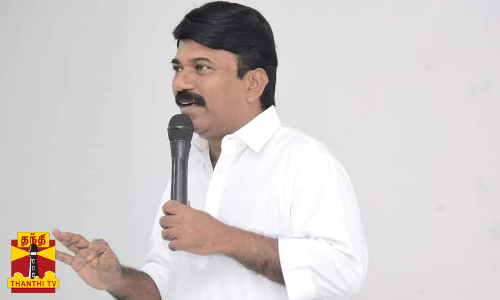 பெற்றோரின் முக்கியத்துவம் பற்றி பேசிய தாமு..பேச்சை கேட்டு உணர்ச்சிவசப்பட்ட காவலர்கள்