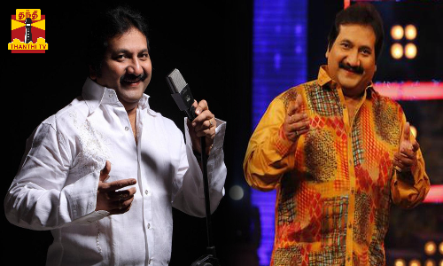 பாடகர் மனோவின் பிறந்தநாள்  இன்று..!