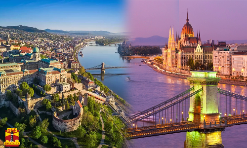 ஹங்கேரி நாட்டுக்கு ஜாலி பயணம் - ஊர் சுற்ற கிளம்பலாம் வாங்க... ஹங்கேரி நாட்டுக்கு ஜாலி பயணம் - ஊர் சுற்ற கிளம்பலாம் வாங்க...