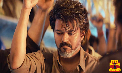 லியோ படத்தின் ஃப்ளாஷ் பேக் கதை உண்மையா ? பொய்யா ?.. தியரிகளை அள்ளி வீசிய விஜய் ரசிகர்கள்..!