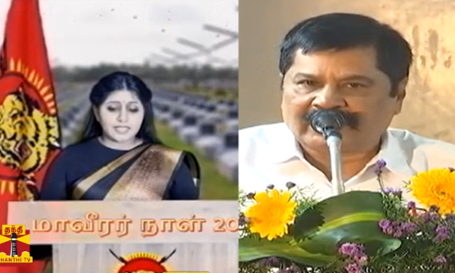 இந்திய பிரதமரை துவாரகா சந்திக்க ஏற்பாடு செய்யப்படும்