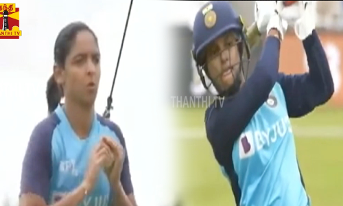 இந்திய மகளிர் அணி பங்கேற்கும் டி20 போட்டிகள்..மைதானத்தில் இலவச அனுமதி.. மும்பை கிரிக்கெட் சங்கம் அறிவிப்பு