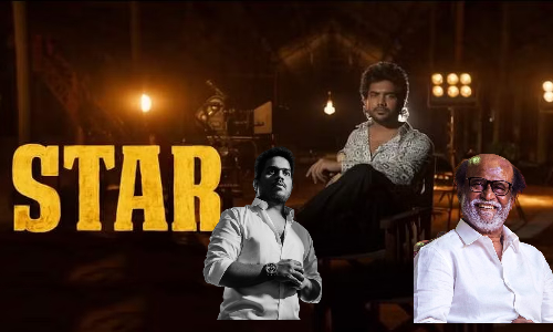 தலைவர் பிறந்தநாள் அன்று வெளியான கவின் பாடல்