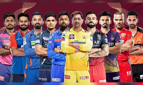 🔴LIVE :ஐபிஎல் மினி ஏலம் 2024