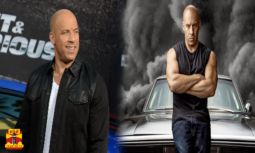 Fast & Furious நடிகர் வின் டீசல் வந்த சோதனை.