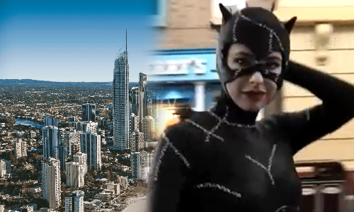 ஊர் சுற்ற கிளம்பலாம் வாங்க...     கோல்ட் கோஸ்டீற்கு கொண்டாட்ட பயணம்...