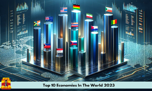 புதிய உச்சம் தோட்ட தங்கத்தின் விலை..அதானியை ஆட்டம் காண வைத்த அறிக்கை.. பொருளாதாரத்தில் தாக்கத்தை ஏற்படுத்திய டாப் 10 நிகழ்வுகள்