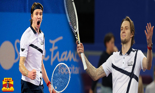 மோன்ட்பெல்லியர் ஓபன் டென்னிஸ் தொடர்..சாம்பியன் பட்டம் வென்றார் பூப்ளிக்