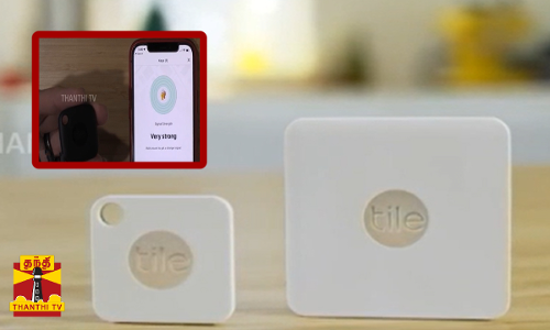 தொலைந்த பொருட்களை கண்டுபிடிக்கும் கேஜெட்.  மறதிக்கு சொல்லுவோம் குட்பை  டிசைன் பழசு..கன்டென்ட் புதுசு