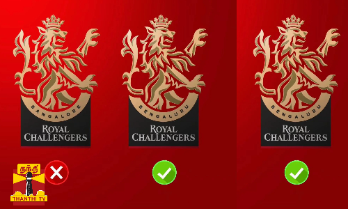 ஐபிஎல் - பெங்களூர் அணியின் பெயர் மாற்றம்... ராயல் சேலஞ்சர்ஸ் பெங்களூரு என மாற்றம்