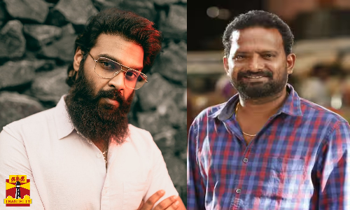 வருத்தப்படாத வாலிபர் சங்க பட இயக்குநரின் புதிய படத்தில் ஹீரோவாக நடிக்கும் விஜயகாந்தின் மகன் சண்முகப்பாண்டியன்?