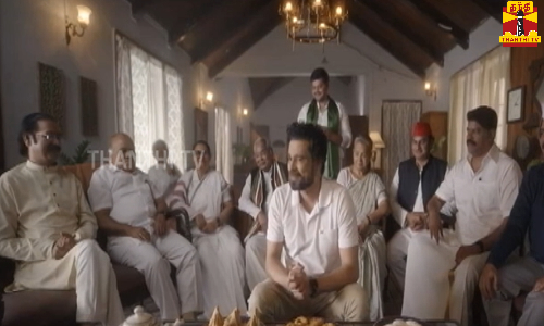 இந்தியா கூட்டணியில் பிரதமர் வேட்பாளர் யார்?