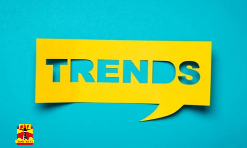 நீ அக்காவா ? இல்ல நாயா ?  இந்த வார ட்ரெண்டிங் வீடியோ