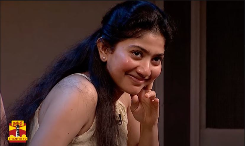 இன்று பிறந்தநாள் கொண்டாடும் நடிகை சாய்பல்லவி - தண்டேல் படக்குழு வெளியிட்ட சிறப்பு வீடியோ