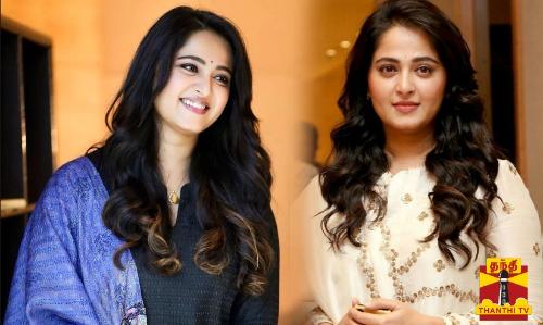 நடிகை அனுஷ்காவுக்கு கன்னட தயாரிப்பாளருடன் திருமணம்? - திரையுலக வட்டாரங்களில் பரவும் தகவல்