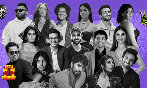 கான்ஸ் 2024.. உலகத்தை உற்று பார்க்க வைத்த இந்திய சினிமாத்துறை..! - இடைவிடாது ஒலித்த கைத்தட்டல்..!