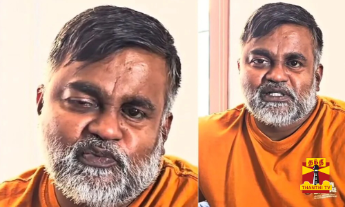 சிம்பிள் டெக்னிக் சொல்லுறேன்... - இயக்குநர் செல்வராகவன் வெளியிட்ட வீடியோ