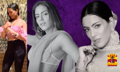 வீட்டிலிருந்து வீசிய துர்நாற்றம் - பிணமாக கிடந்த பிரபல நடிகை நூர் - அதிர்ச்சி.. நடந்தது என்ன?