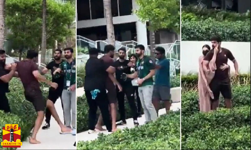 டி20 உலகக்கோப்பை - முதல் சுற்றுடன் வெளியேறிய பாக்.