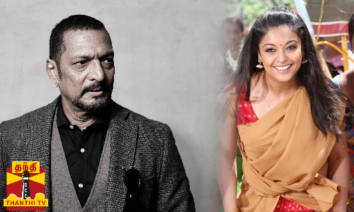 மீண்டும் பூதாகரமாகும்.. Me Too சர்ச்சை...