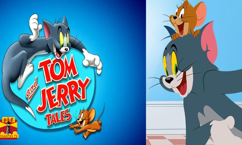 90ஸ் கிட்ஸ்களை கட்டிப்போட்ட ஒரு கார்ட்டூன் சேனல் மூடப்படுகிறதா?...இணையத்தில் தீயாக பரவிய செய்தியால் அதிர்ச்சி