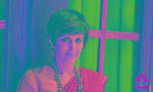  எனக்கு நடிக்க வாய்ப்பு தருவதில்லை - பிரபல நடிகை மற்றும் தொகுப்பாளர் மந்திரா பேடி வருத்தம்