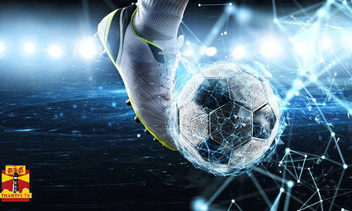 கால்பந்து தொடரில் மெஸ்ஸி தலைமையிலான அர்ஜென்டினா அணி சாம்பியன் பட்டம் வென்றது