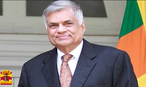 இலங்கை கேப்டன் சமாரி அட்டபட்டுக்கு வாழ்த்து தெரிவித்த ரணில் விக்கிரமசிங்க...