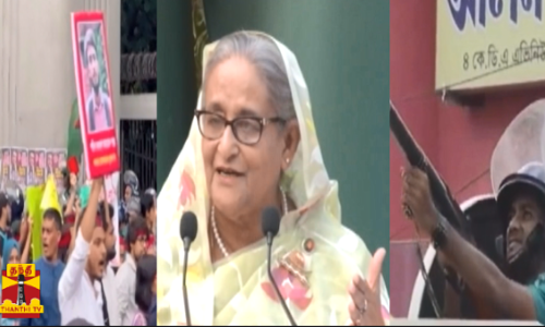 மீண்டும் போராட்டம் வெடித்தது...3 மணி நேரம் அவசர ஆலோசனை கூட்டம் மீண்டும் போராட்டம் வெடித்தது...3 மணி நேரம் அவசர ஆலோசனை கூட்டம்