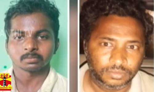 பாலியல் தொழிலில் சிக்கிய பெண் - கணவன் உட்பட 2 பேர் கைது