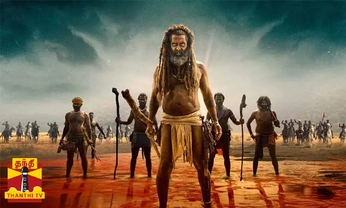 தங்கலான் படத்தை ஆஸ்கருக்கு அனுப்பத் திட்டம்