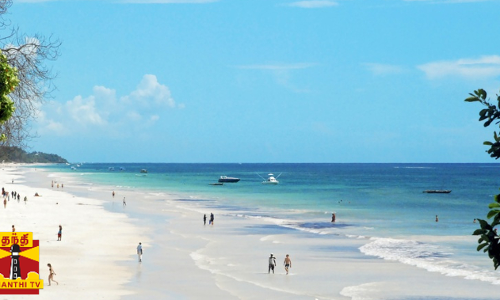 கென்யா நாட்டுக்கு கொண்டாட்ட பயணம்- ஊர் சுற்றி பார்க்க வேறலெவல் ஸ்பாட்..