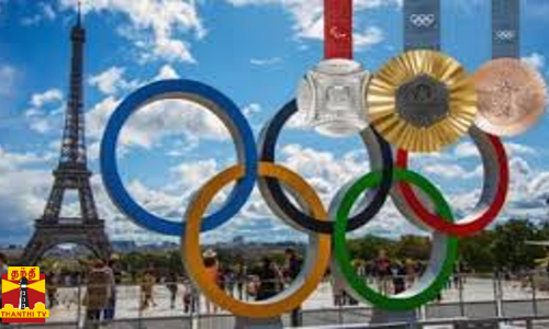 பாரிஸ் ஒலிம்பிக் போட்டிகளில் வெடித்த சர்ச்சைகள்