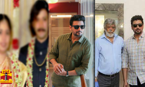 பிரசாந்துக்கு திருமணம் ?ஓபனாக பேசிய பிரசாந்த் தந்தை