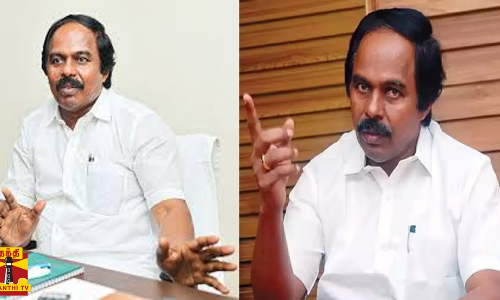 மனோ தங்கராஜ், அமைச்சர் 9ம் வகுப்பு படிக்கும்போது பெற்றோரிடம் பிடிவாதம் செய்து சைக்கிள் வாங்கினேன்