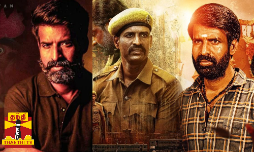 கதாநாயகனாக கலக்கும் சூரி - புதிய பட அறிவிப்பு கதாநாயகனாக கலக்கும் சூரி - புதிய பட அறிவிப்பு