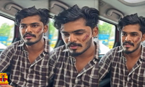 கொலை செய்ய முயன்றவர்கள் குறித்த வீடியோ - டிடிஎஃப் வாசன் பரபரப்பு