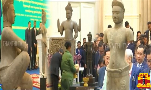 ஏலே நீ ஆர்டிஸ்ட்னு நிரூபிச்சிட்டலே...