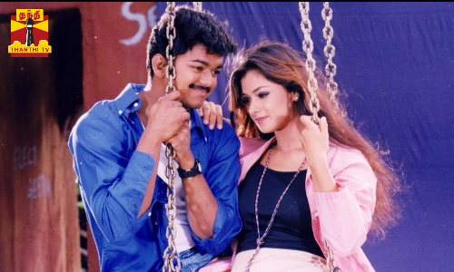 வதந்தி பரப்பும் ஆசாமிகளுக்கு வார்னிங் கொடுத்த சிம்ரன்!