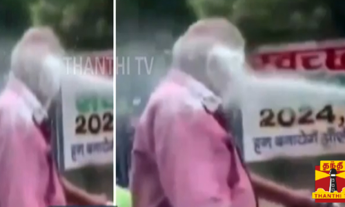 ரீல்ஸ் மோகத்தால் நடந்த சம்பவம் - வீடியோவால் வந்த உண்மை ரீல்ஸ் மோகத்தால் நடந்த சம்பவம் - வீடியோவால் வந்த உண்மை