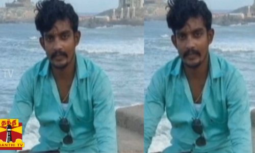 வீட்டில் தனிமையில் இருந்த நிலையில், விபரீத முடிவு - அதிர்ச்சி