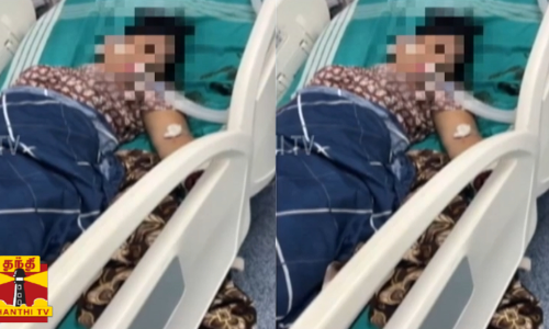 தற்கொலைக்கு தூண்டிய போலீசார் - பெண் வெளியிட்ட வீடியோ தற்கொலைக்கு தூண்டிய போலீசார் - பெண் வெளியிட்ட வீடியோ