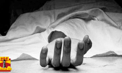 ஏலச்சீட்டு நடத்தியதில் கடன் - தாய், தந்தை, மகன் தற்கொலை