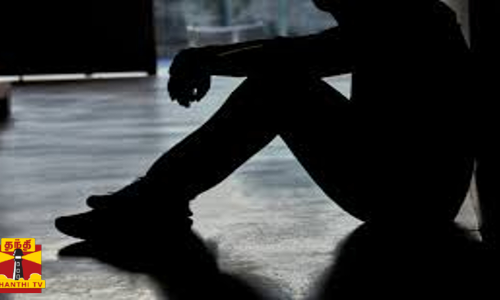 குடும்ப பொறுப்புகளைச் நிறைவேற்றி வந்த குடும்பத் தலைவன்