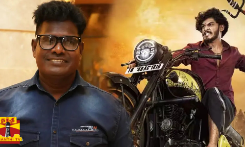 மஞ்சள் வீரன் படத்தில் இருந்து நீக்கப்பட்ட டிடிஎஃப் வாசன் - பதிலடி கொடுக்கும் வகையில் வாசன் வெளியிட்ட வீடியோ