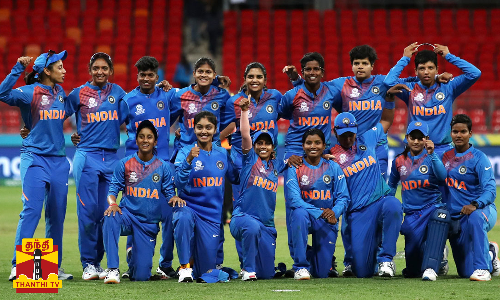 9வது மகளிர் டி20 உலகக்கோப்பை கிரிக்கெட் தொடர் இன்று தொடக்கம்