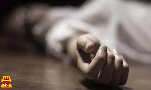 வாட்ஸ் அப்பில் வீடியோ வெளியிட்டு இளைஞர் தற்கொலை